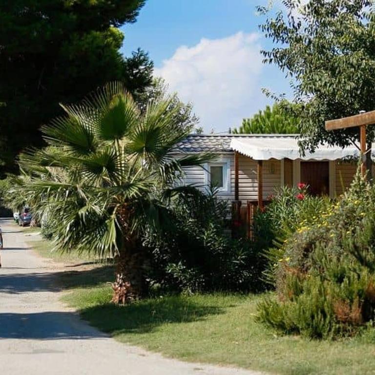 Grand mobilhome GSL Vacances à Saint Cyprien proche mer - Mobile Home - 2
