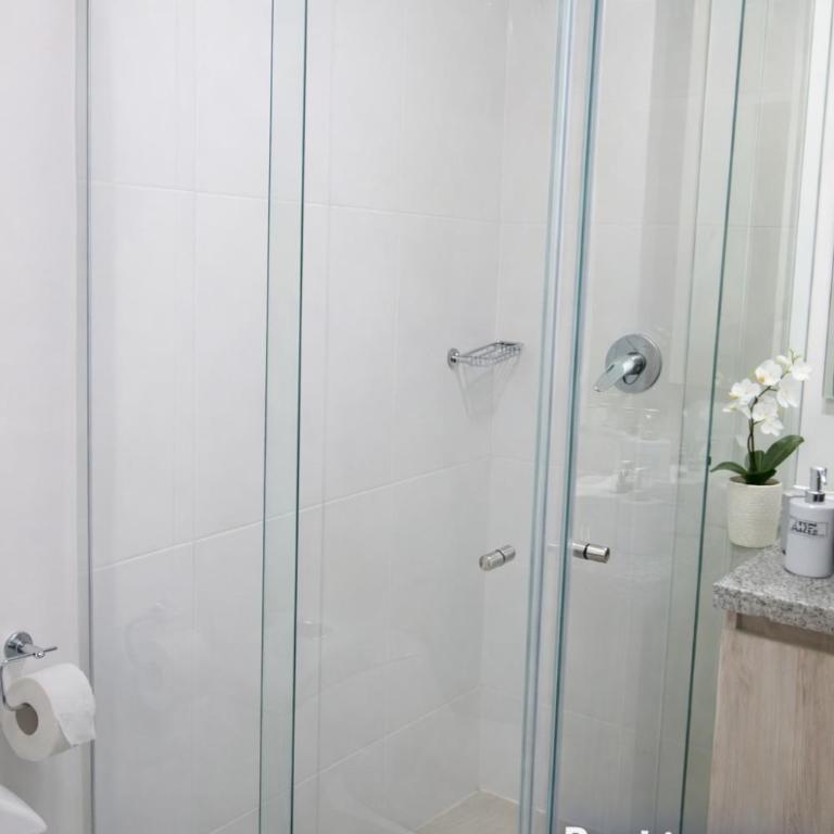 Amara 305 Premium Parqueadero Balcón Jacuzzi Piscina Rooftop - Apartamento de 2 dormitorios - 7