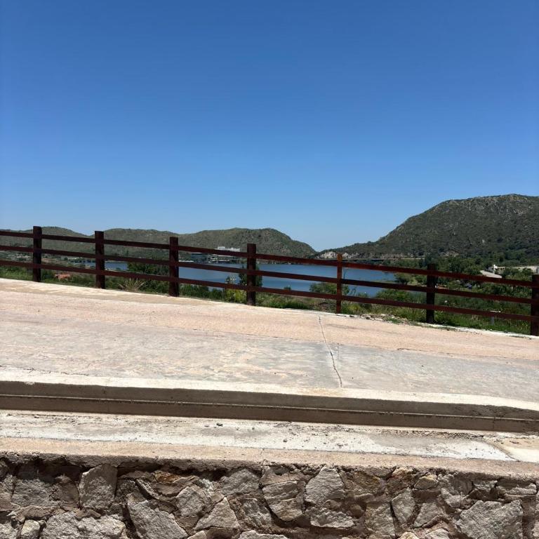 Perilago Departamentos - Potrero De Los Funes - Apartamento de 1 dormitorio - 9