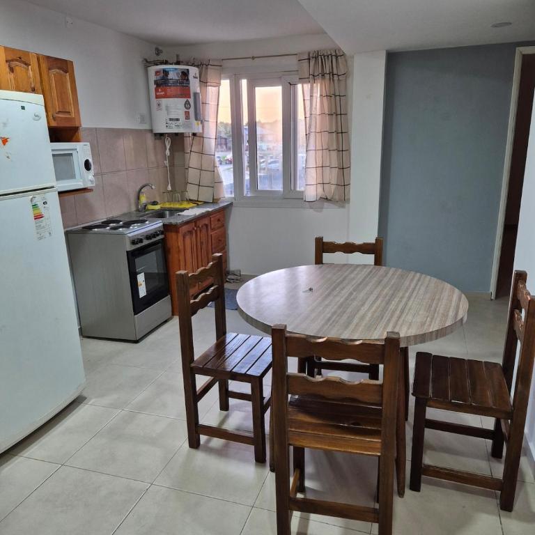Rent Santa Clara - Two-Bedroom Apartment - 1