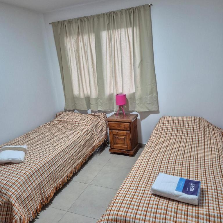 Rent Santa Clara - Two-Bedroom Apartment - 3