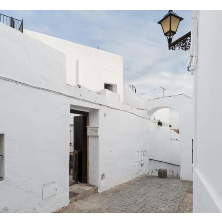 Apartamento Encarnación Vejer - Apartamento de 1 dormitorio - 1