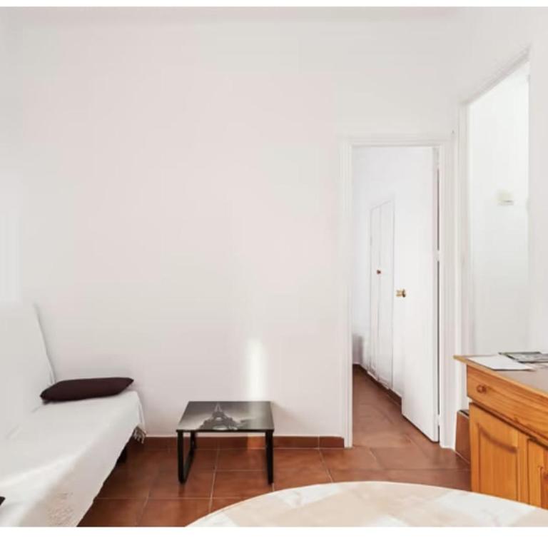 Apartamento Encarnación Vejer - Apartamento de 1 dormitorio - 3