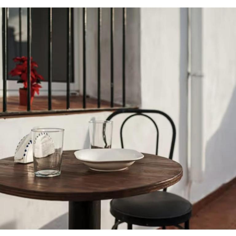 Apartamento Encarnación Vejer - Apartamento de 1 dormitorio - 11