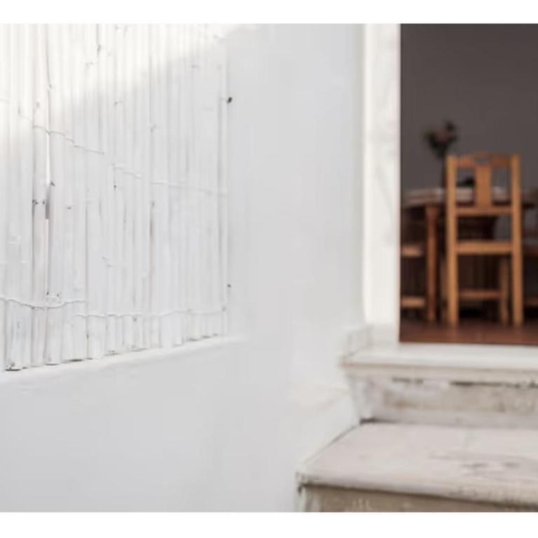 Apartamento Encarnación Vejer - Apartamento de 1 dormitorio - 12
