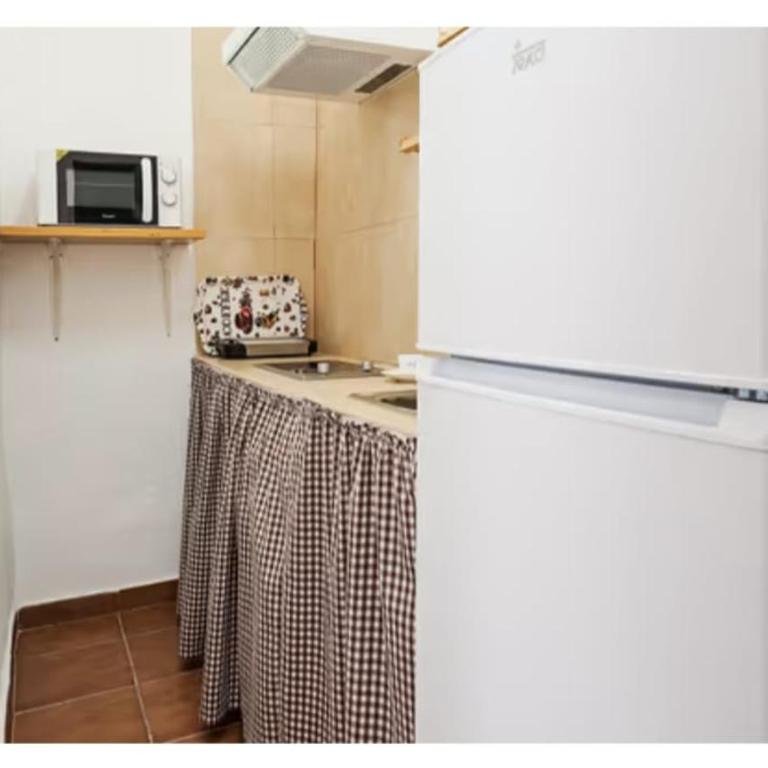 Apartamento Encarnación Vejer - Apartamento de 1 dormitorio - 14