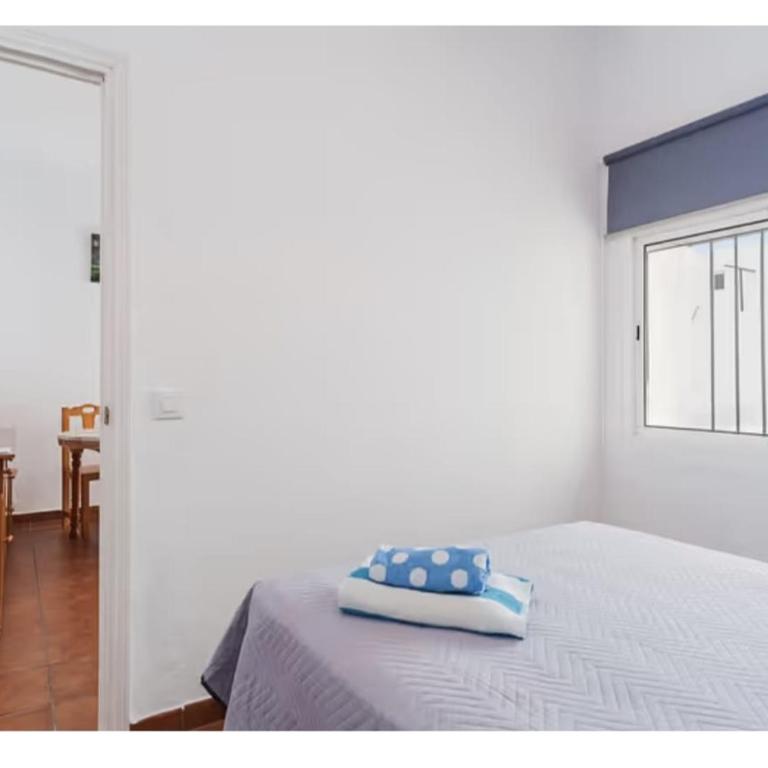 Apartamento Encarnación Vejer - Apartamento de 1 dormitorio - 17