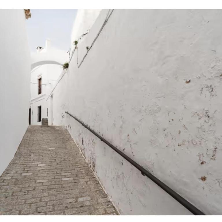 Apartamento Encarnación Vejer - Apartamento de 1 dormitorio - 21