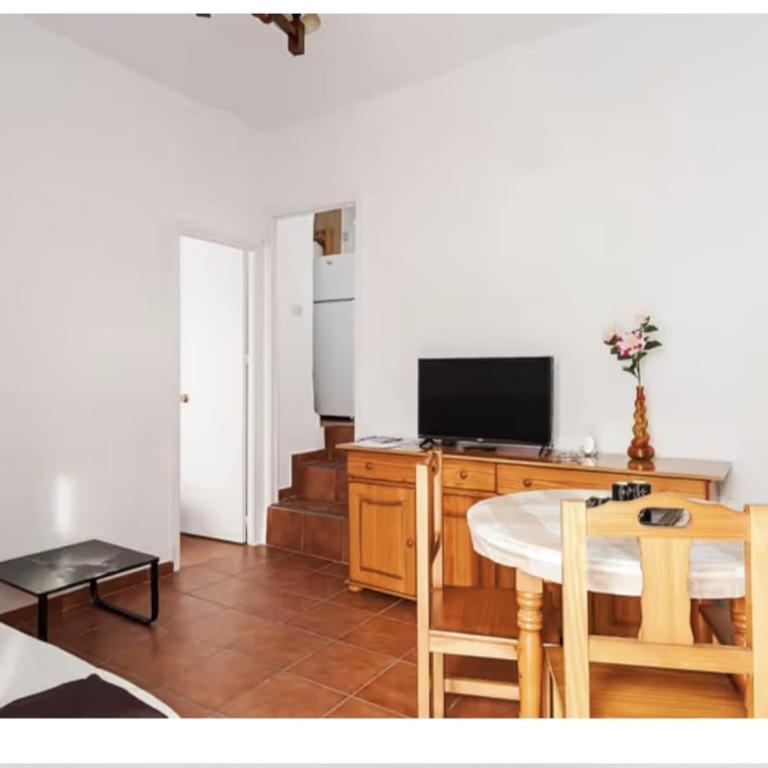 Apartamento Encarnación Vejer - Apartamento de 1 dormitorio - 22