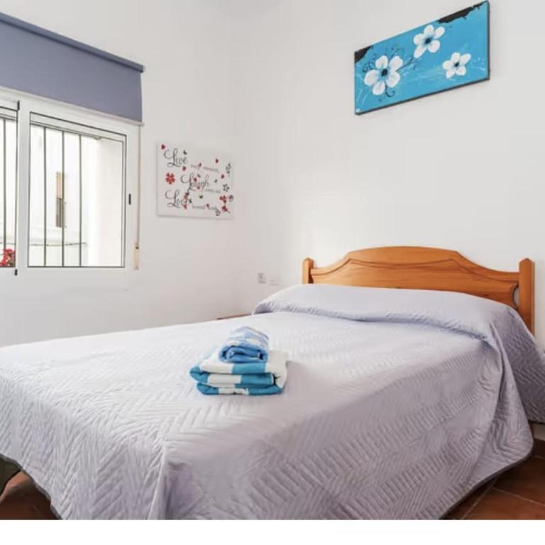 Apartamento Encarnación Vejer - Apartamento de 1 dormitorio - 23