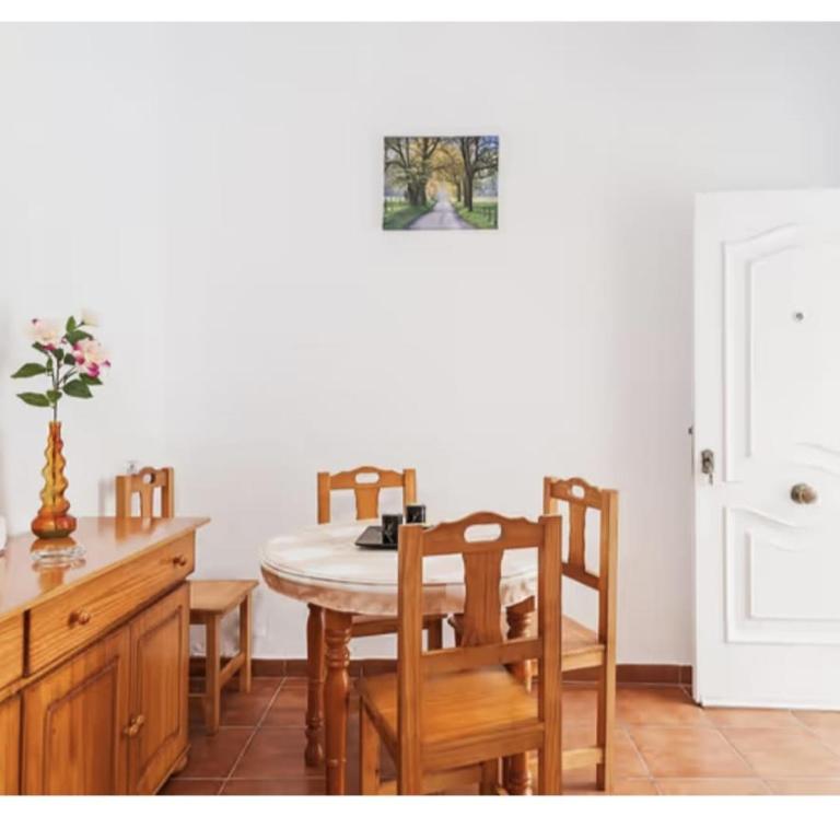 Apartamento Encarnación Vejer - Apartamento de 1 dormitorio - 25