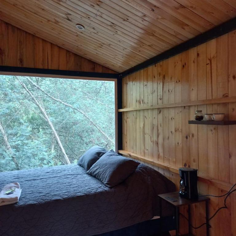 Bosque Venado de Oro - One-Bedroom Chalet - 3