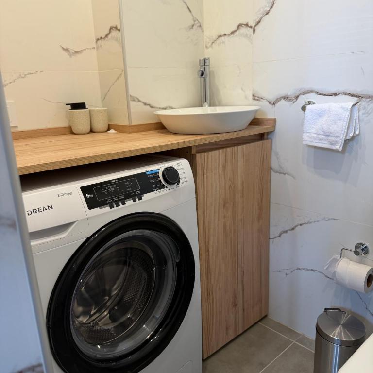 Complejo Killka - Two-Bedroom Apartment - 2
