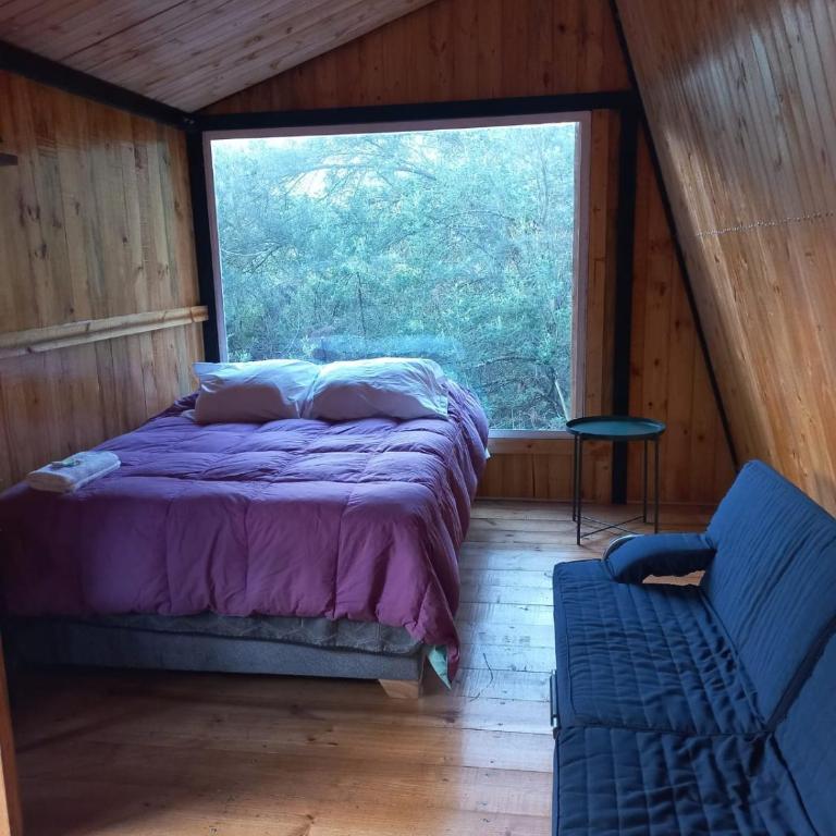 Bosque Venado de Oro - One-Bedroom Chalet - 2