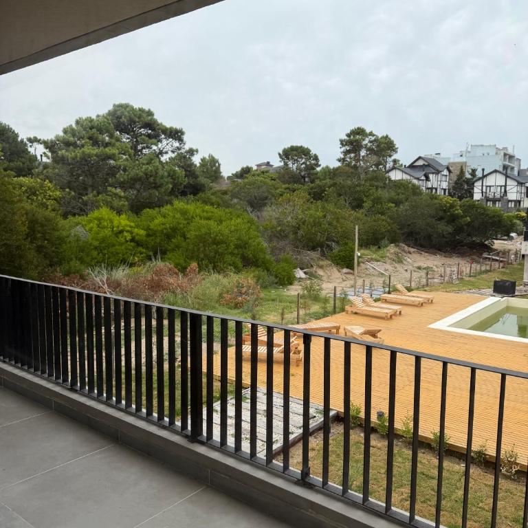 Complejo Killka - Two-Bedroom Apartment - 3