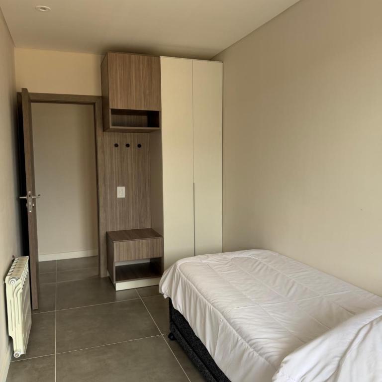Complejo Killka - Two-Bedroom Apartment - 4