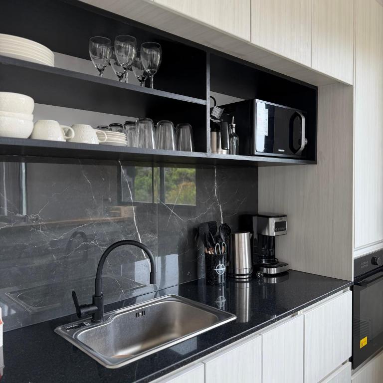 Complejo Killka - Two-Bedroom Apartment - 5