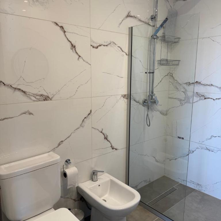Complejo Killka - Two-Bedroom Apartment - 6