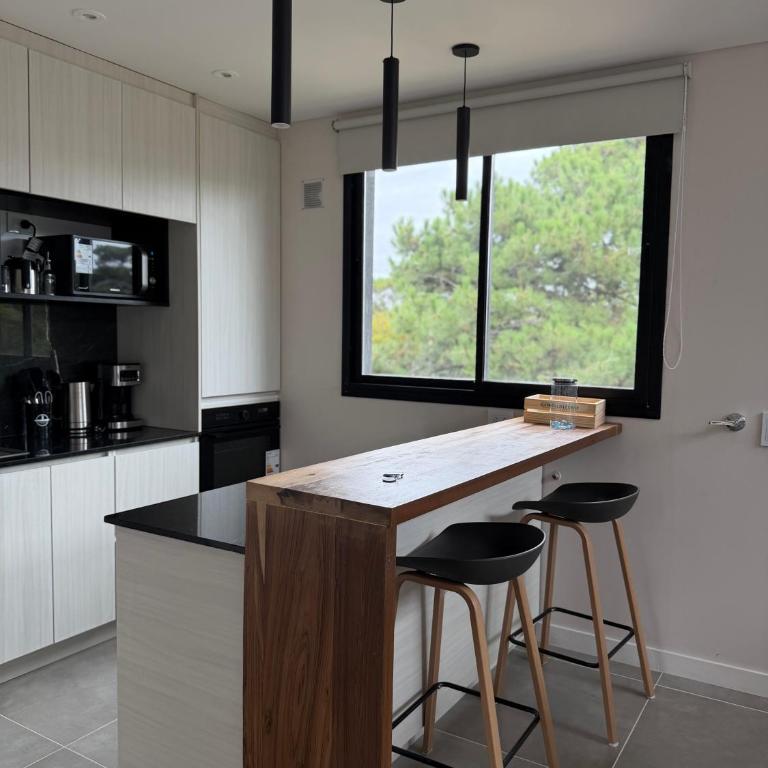 Complejo Killka - Two-Bedroom Apartment - 7