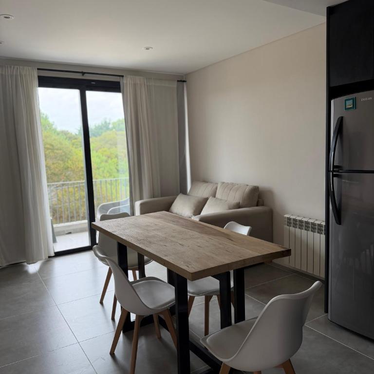Complejo Killka - Two-Bedroom Apartment - 4