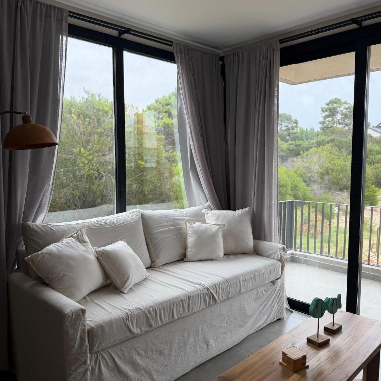 Complejo Killka - Two-Bedroom Apartment - 5