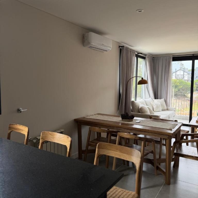 Complejo Killka - Two-Bedroom Apartment - 6