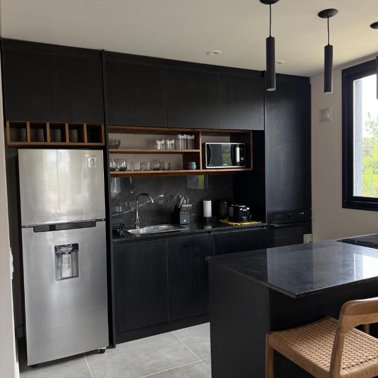 Complejo Killka - Two-Bedroom Apartment - 7