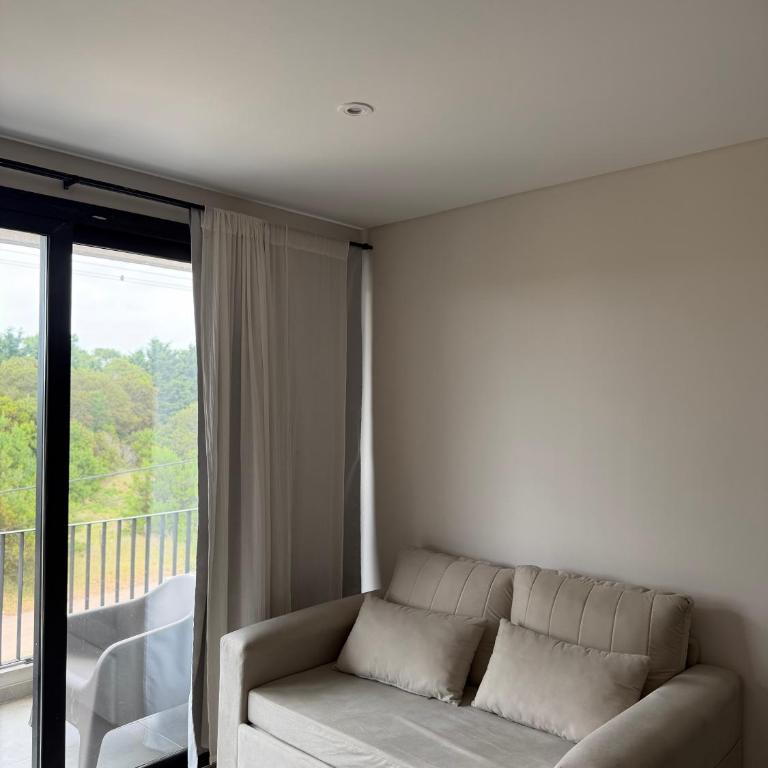 Complejo Killka - Two-Bedroom Apartment - 7
