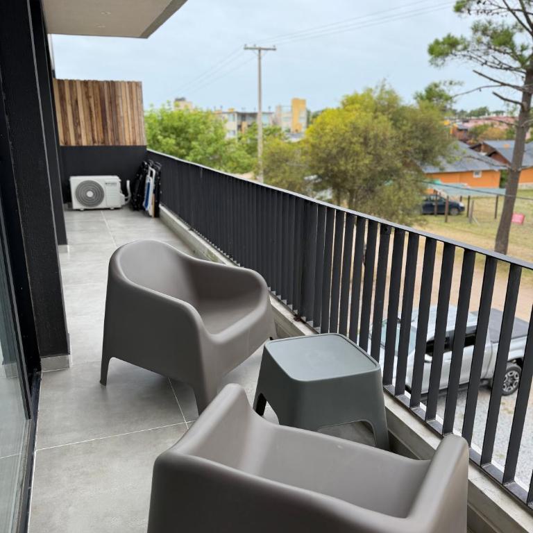 Complejo Killka - Two-Bedroom Apartment - 8