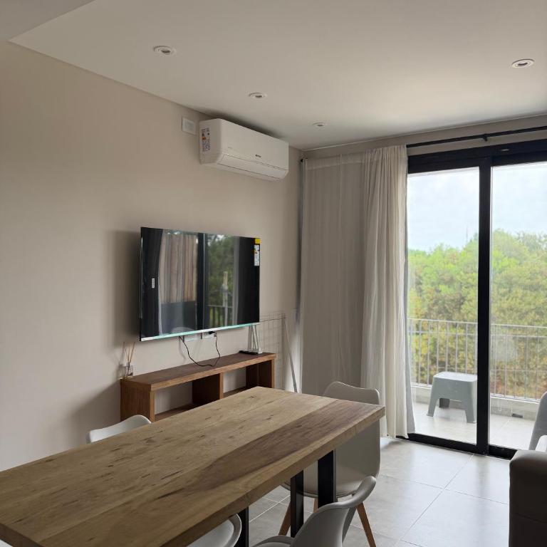 Complejo Killka - Two-Bedroom Apartment - 9