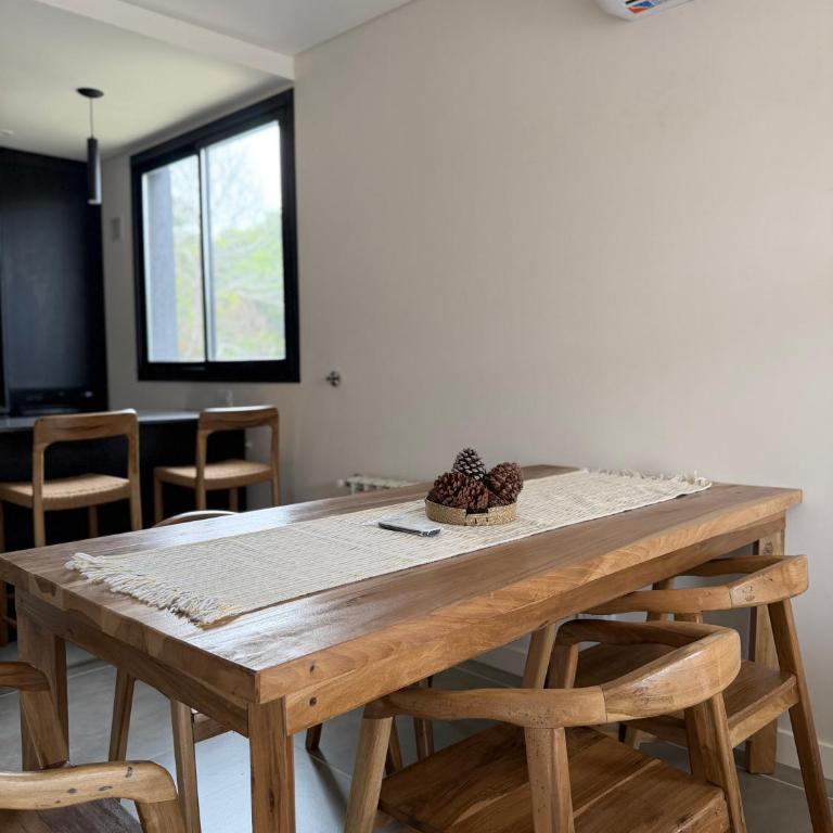 Complejo Killka - Two-Bedroom Apartment - 11