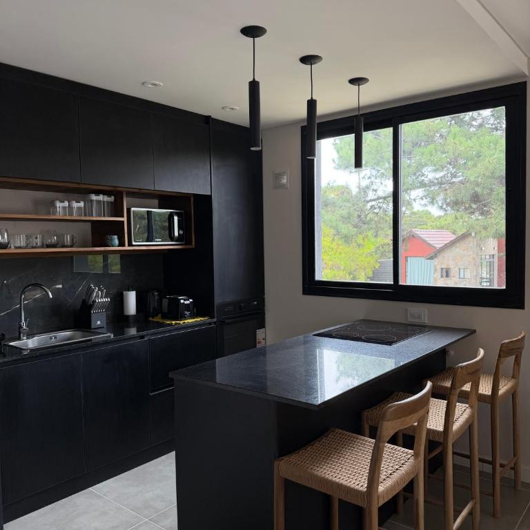 Complejo Killka - Two-Bedroom Apartment - 13