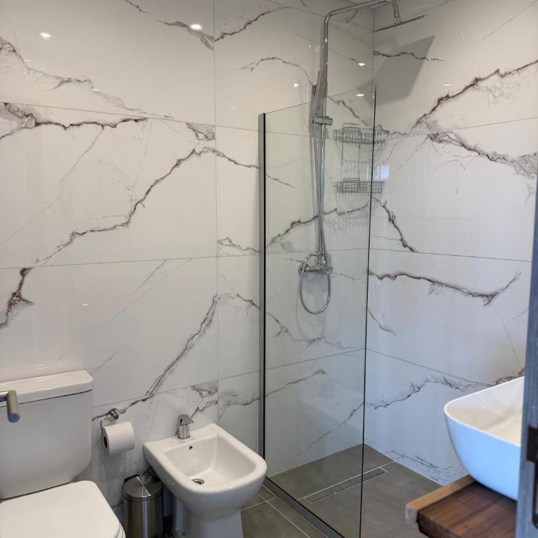 Complejo Killka - Two-Bedroom Apartment - 15
