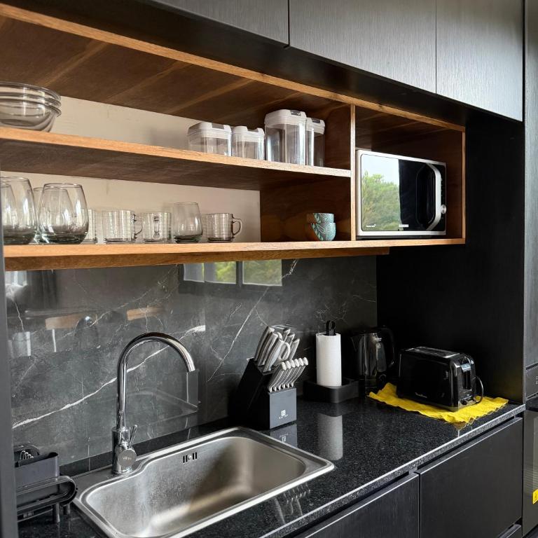 Complejo Killka - Two-Bedroom Apartment - 14