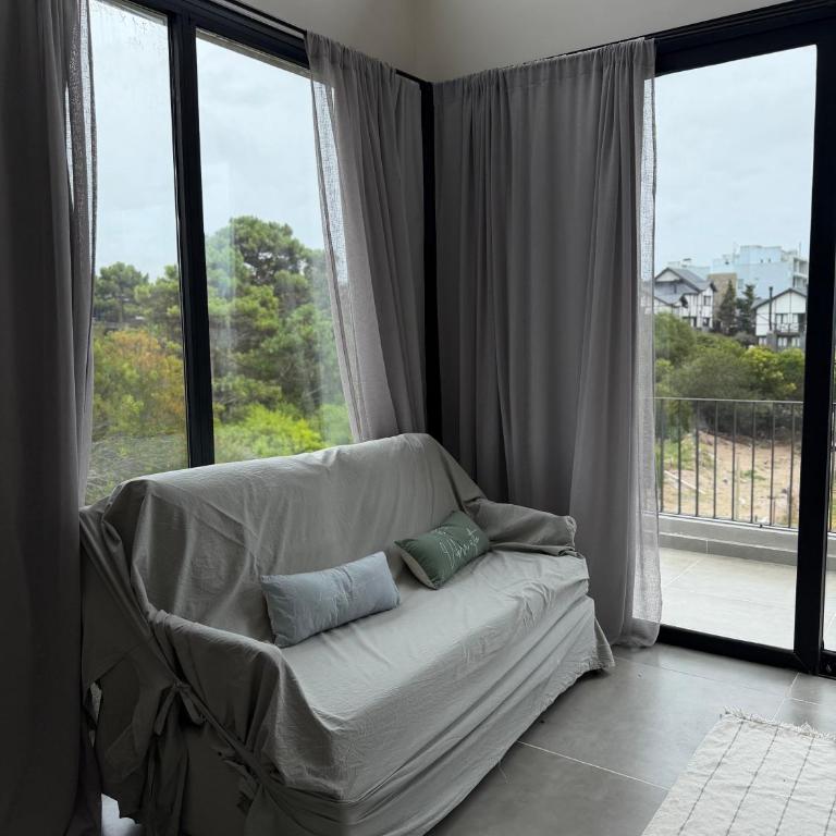 Complejo Killka - Two-Bedroom Apartment - 16