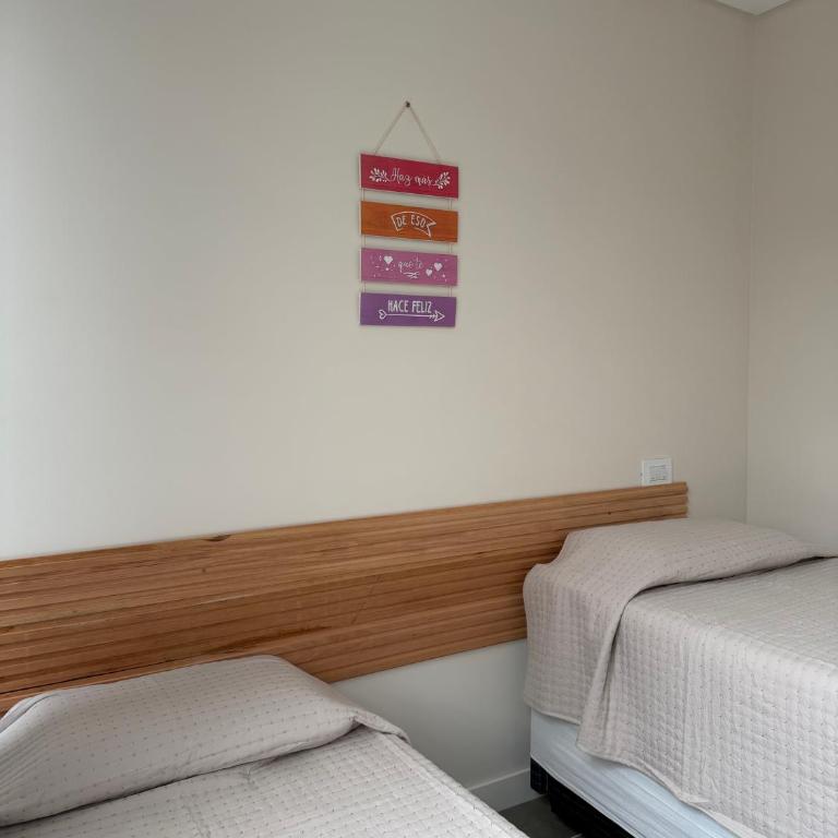 Complejo Killka - Two-Bedroom Apartment - 17