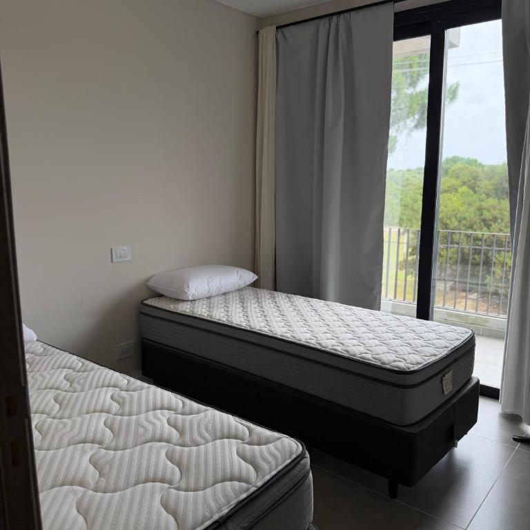Complejo Killka - Two-Bedroom Apartment - 12