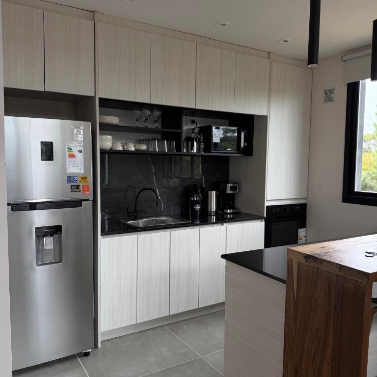 Complejo Killka - Two-Bedroom Apartment - 18