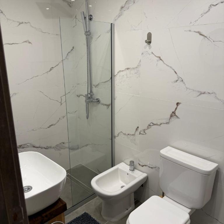Complejo Killka - Two-Bedroom Apartment - 16