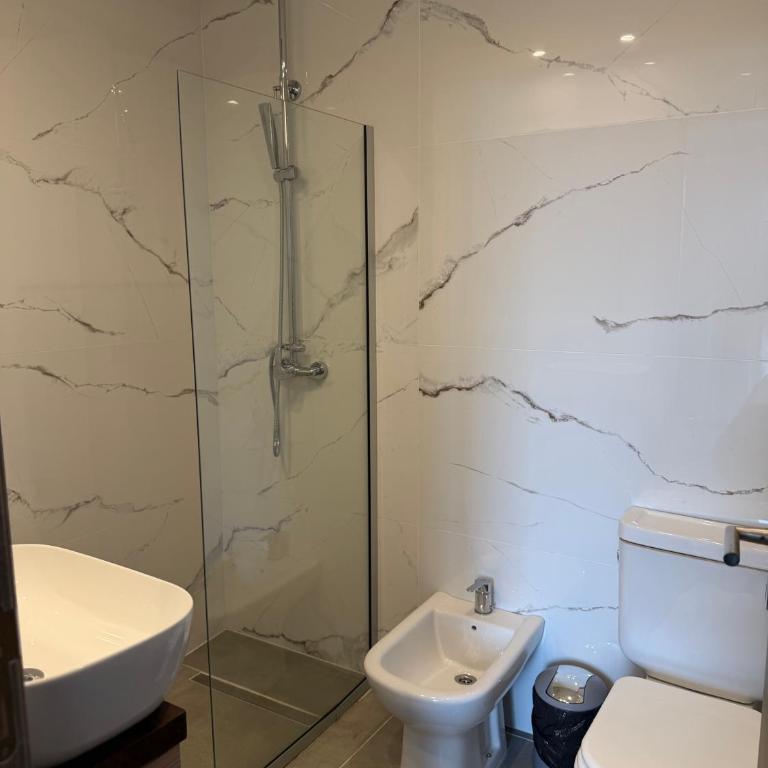 Complejo Killka - Two-Bedroom Apartment - 13