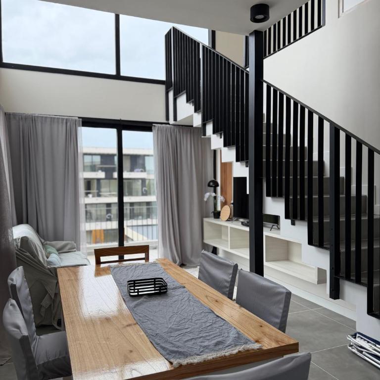 Complejo Killka - Two-Bedroom Apartment - 19