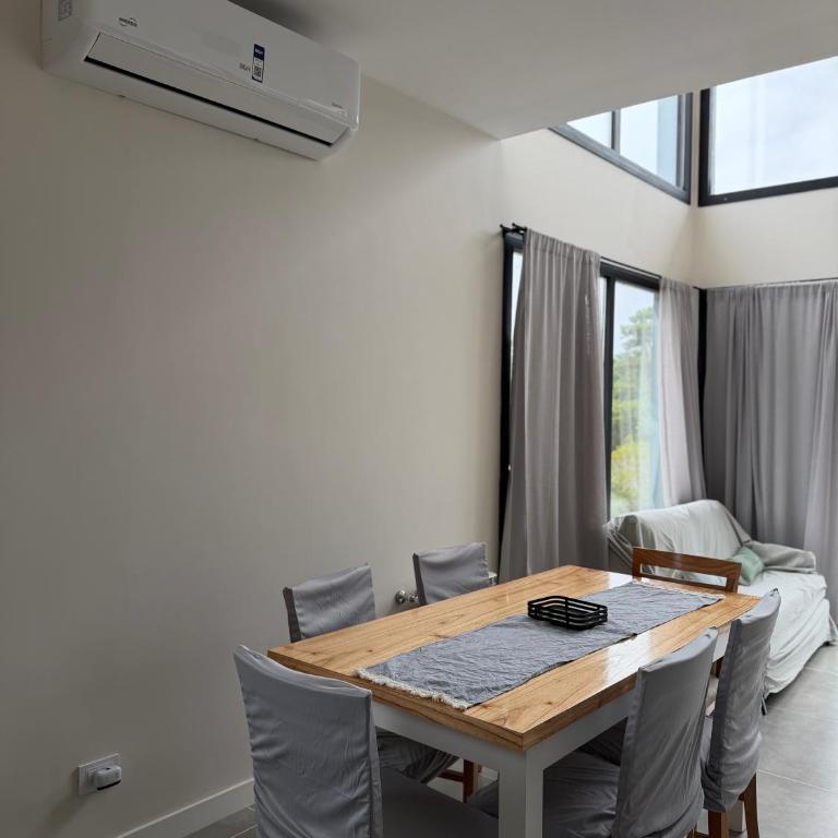 Complejo Killka - Two-Bedroom Apartment - 22