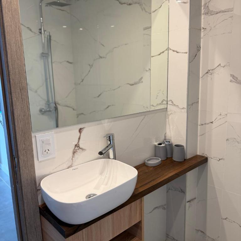 Complejo Killka - Two-Bedroom Apartment - 17