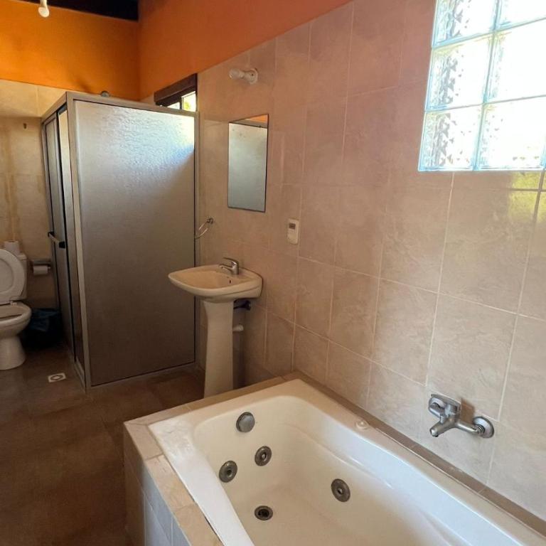 Complejo del Barranco - One-Bedroom House - 6