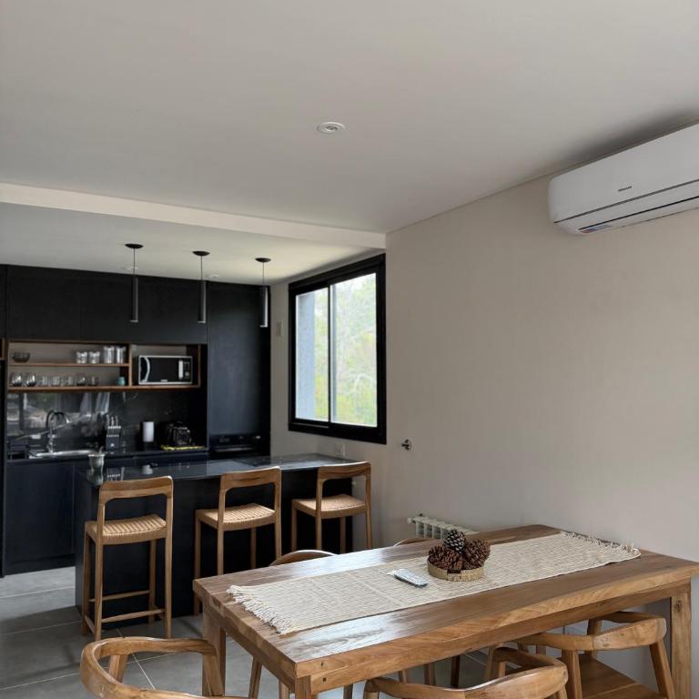 Complejo Killka - Two-Bedroom Apartment - 22