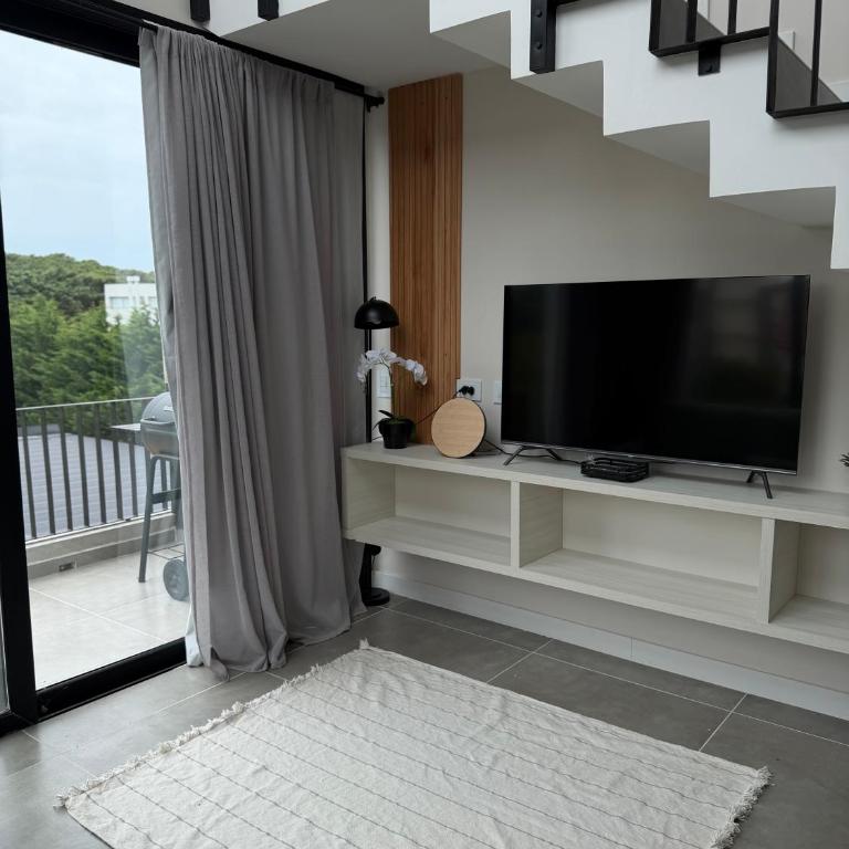 Complejo Killka - Two-Bedroom Apartment - 24