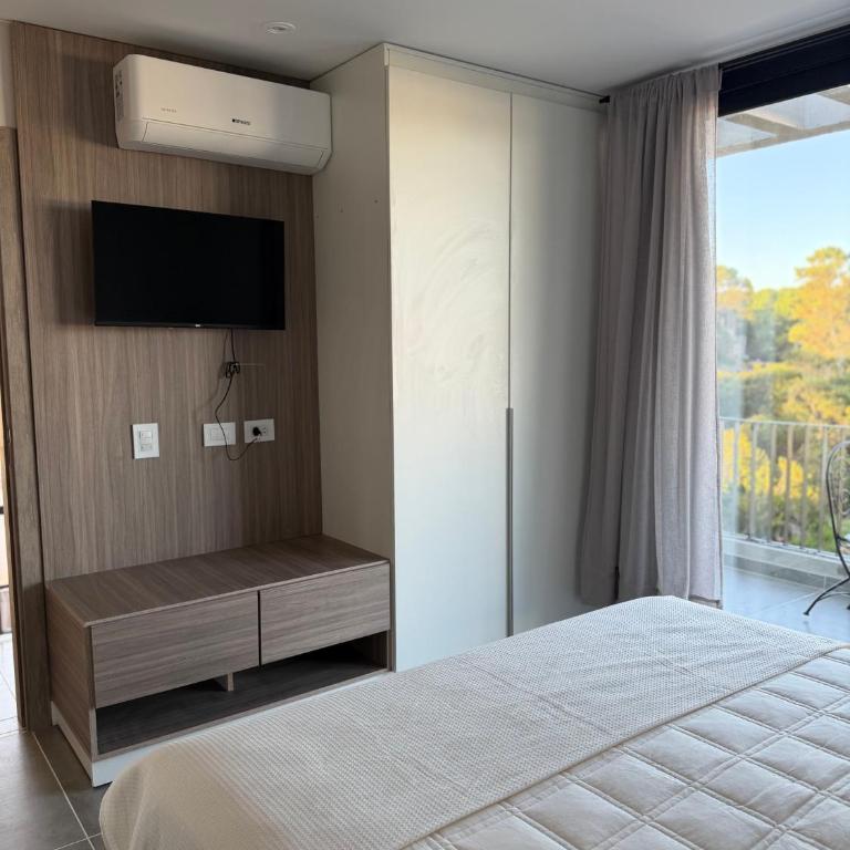 Complejo Killka - Two-Bedroom Apartment - 25