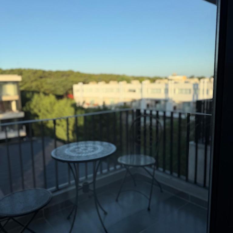 Complejo Killka - Two-Bedroom Apartment - 26
