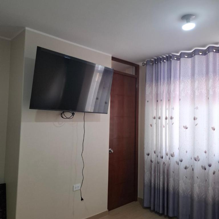 Miski Wasi - Three-Bedroom Apartment - 7