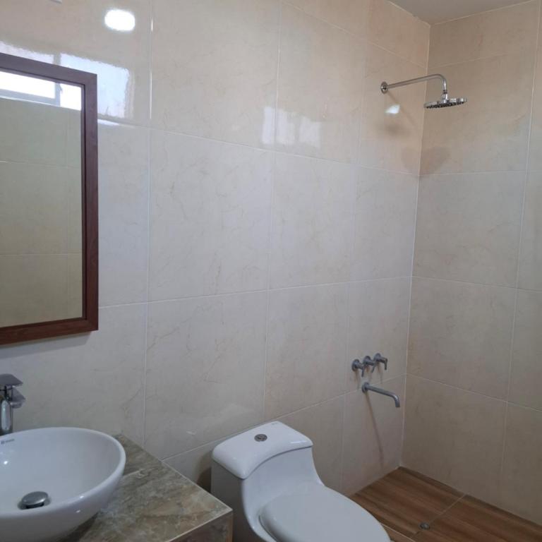 Miski Wasi - Three-Bedroom Apartment - 8